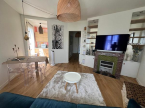 Magnifique appartement entièrement rénové